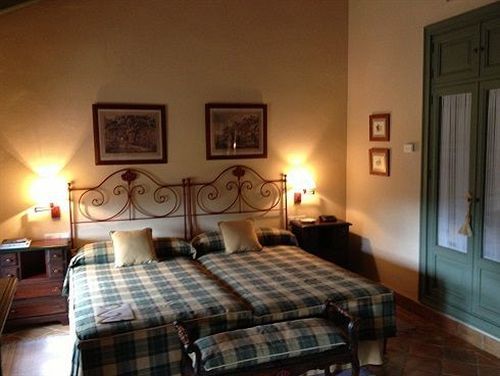 Hacienda De Oran Utrera