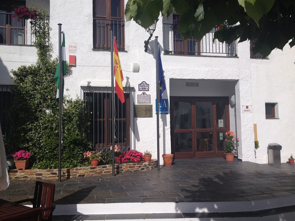 Turistica De 3* Bubión