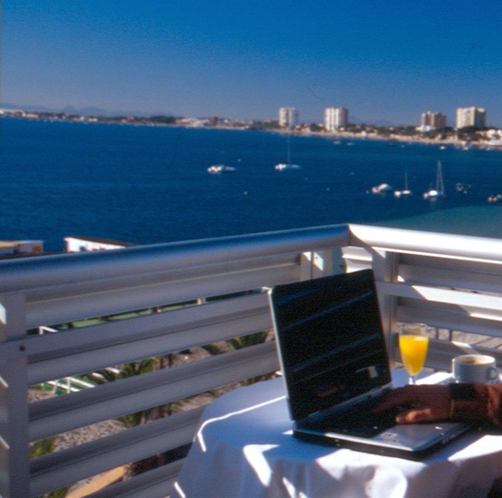 Neptuno Hotel San Pedro del Pinatar
