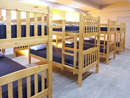 Hostel Monasterio De La Magdalena