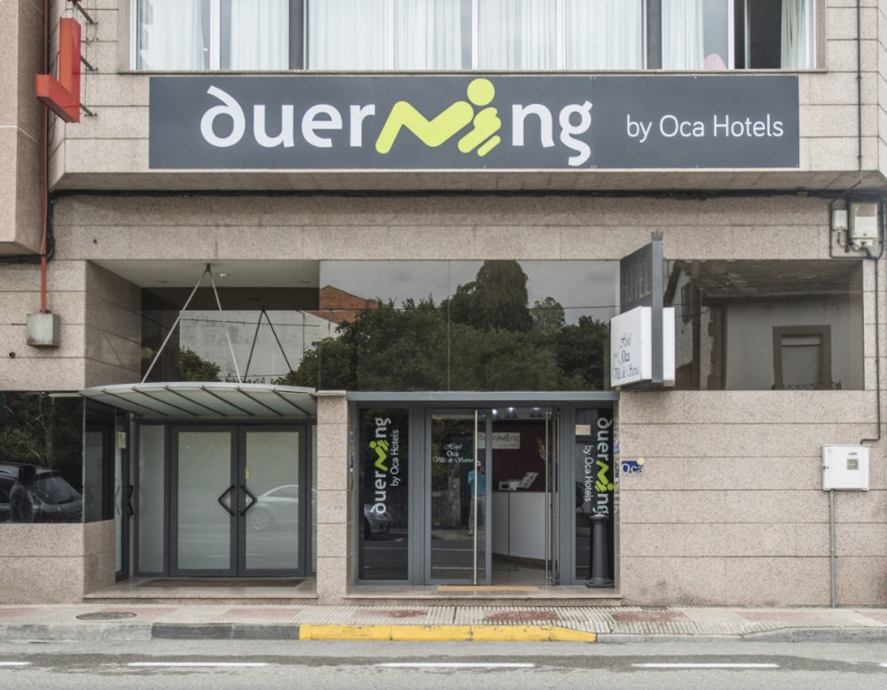 Hotel Duerming De 2*