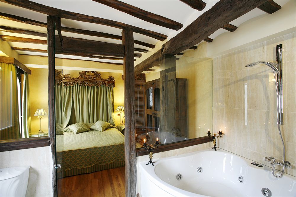 Boutique Real Casona De Amas
