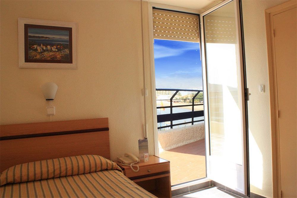 Hotel Bahia - 30º