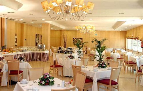 Talaso Atlántico Resort