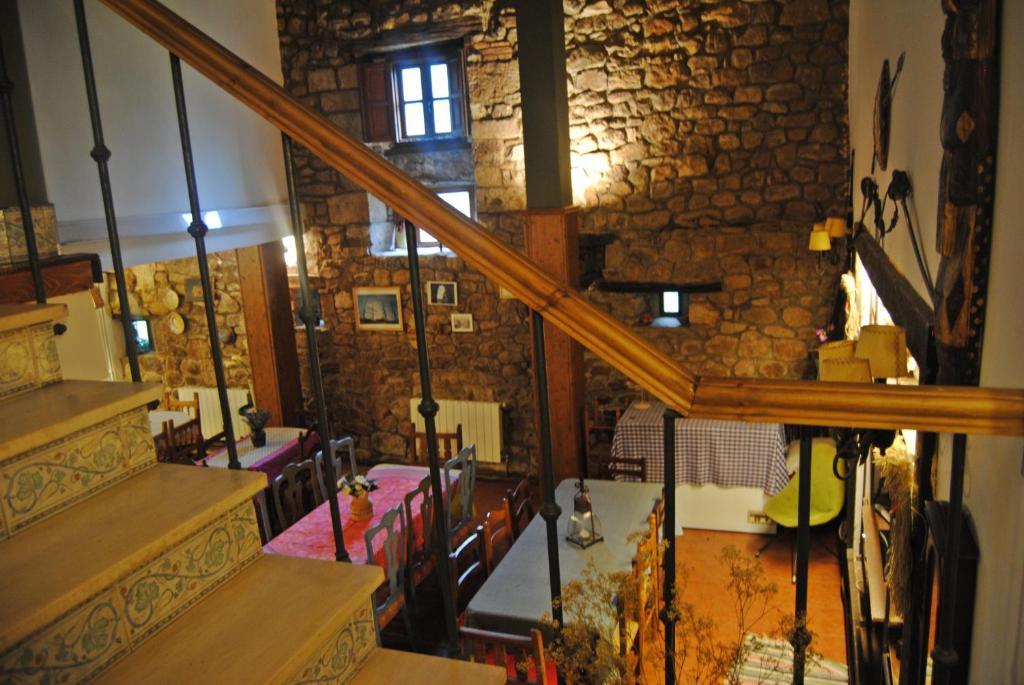 El Musgoso Hostel *