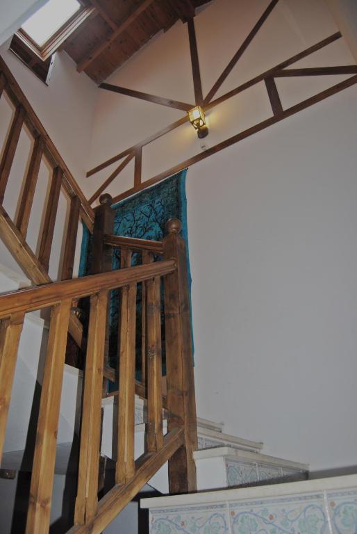 El Musgoso Hostel *