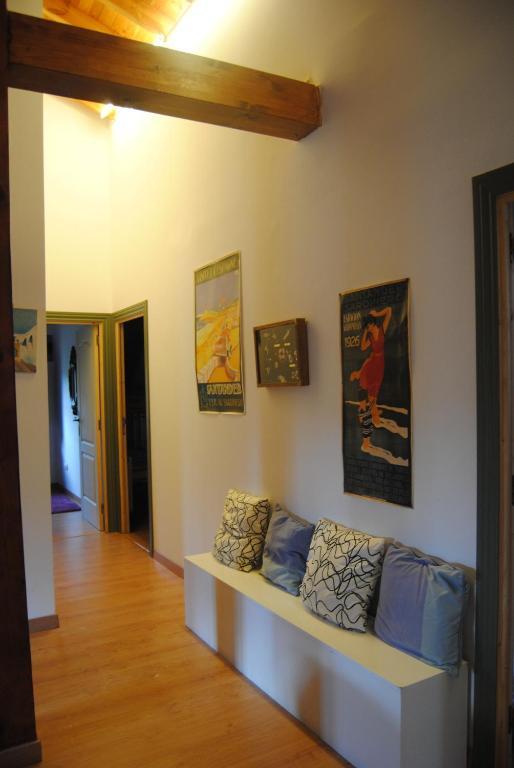 Hostel El Musgoso