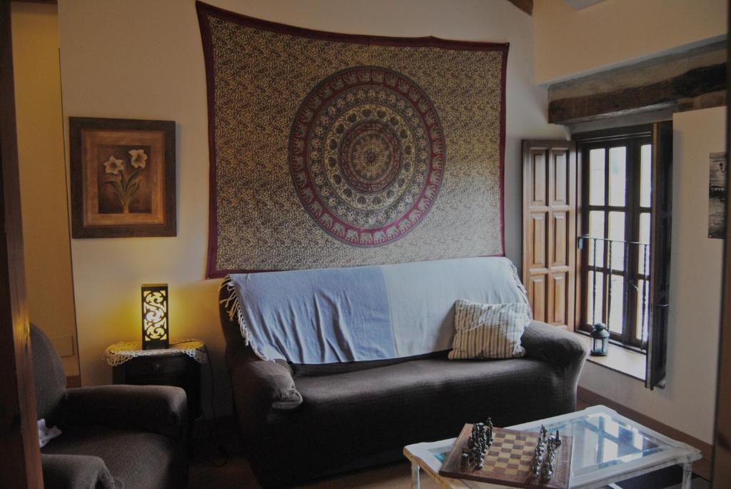 El Musgoso Hostel Lierganes