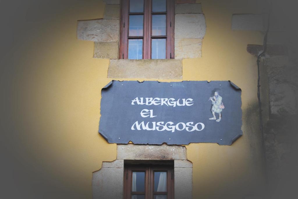 Hostel El Musgoso