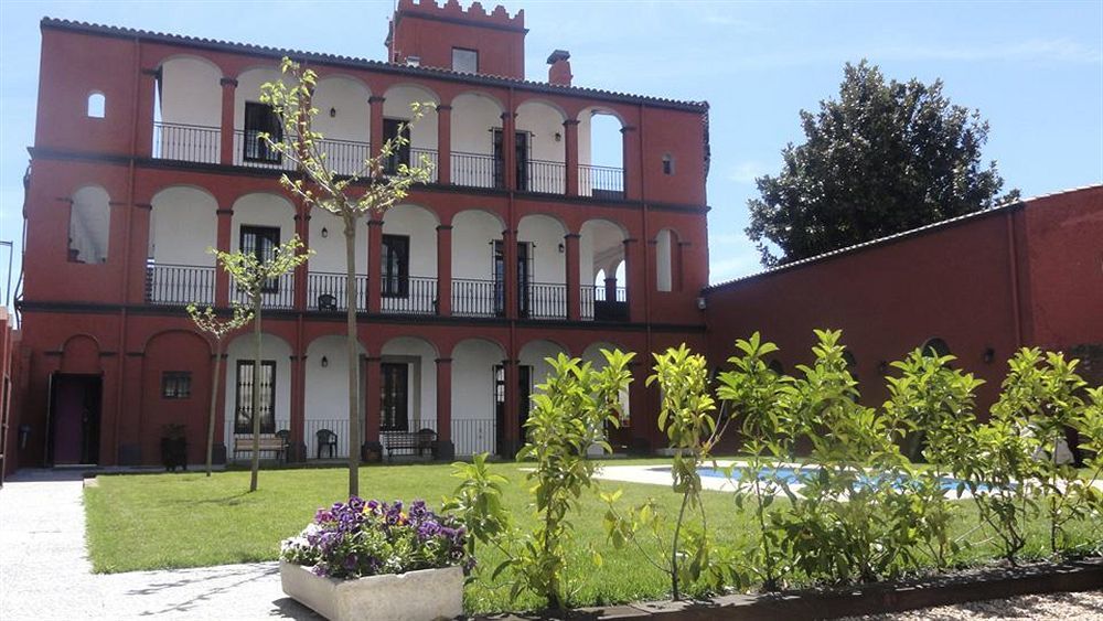 Can Gallart Aparthotel Santa Coloma De Farners