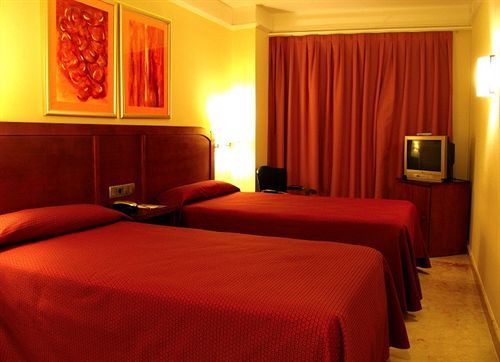 Habaneros 3* Cartagena