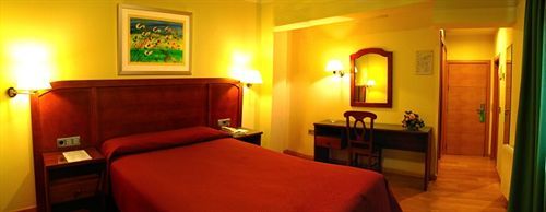 Hotel Habaneros 3*