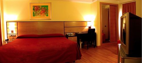 Hotel Habaneros