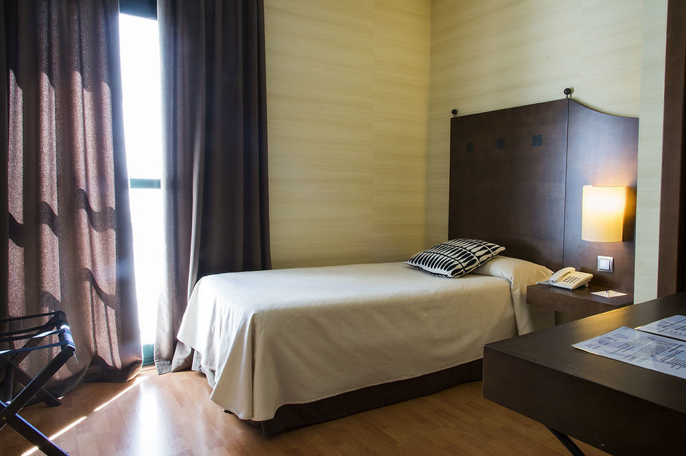 Hotel Exe Agora