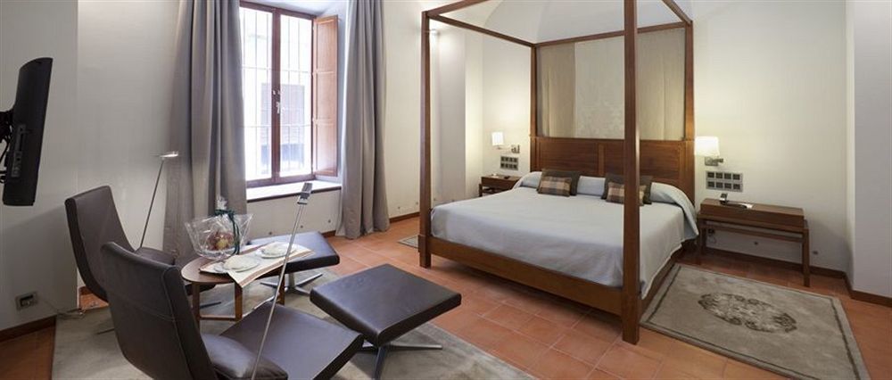De Hotel Caces