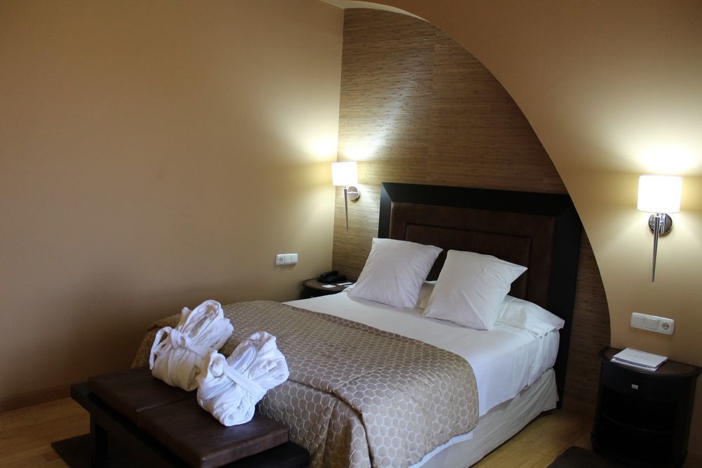 Hospes Palacio De Arenales &
