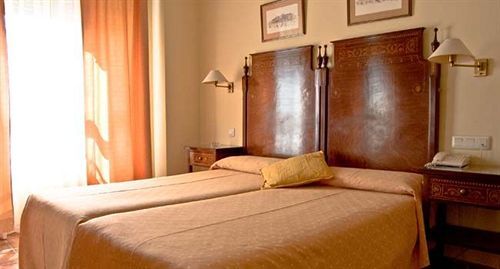 Iberia Plaza America Caceres