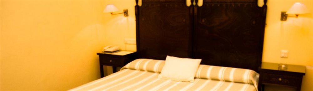 Iberia Plaza America Hotel