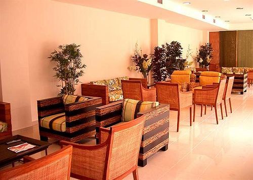 Apartahotel Dunas-b Riumar