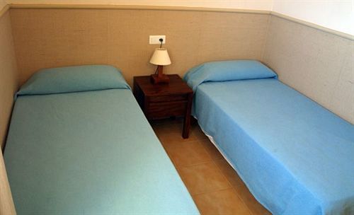 Apartahotel Dunas-b 3*