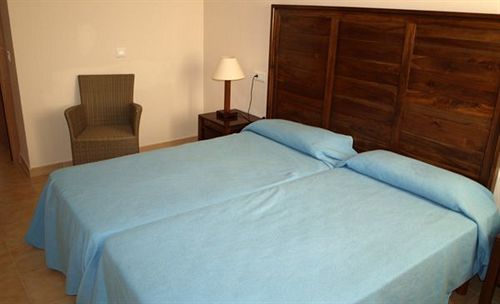 Apartahotel Dunas-b Riumar