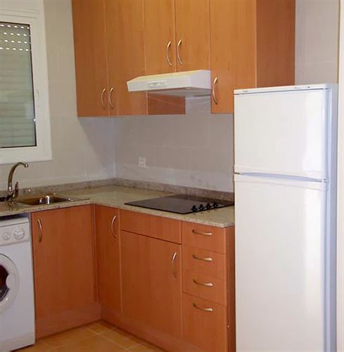 Apartahotel Dunas-b 3*