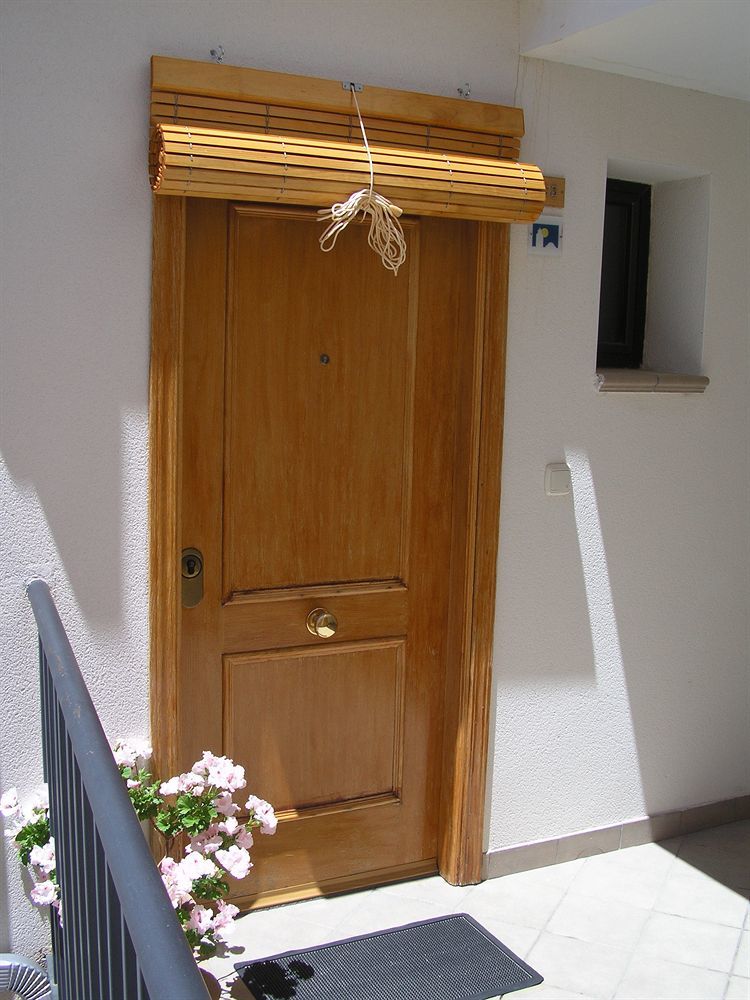 Serrella Rural Guadalest Apartamento *