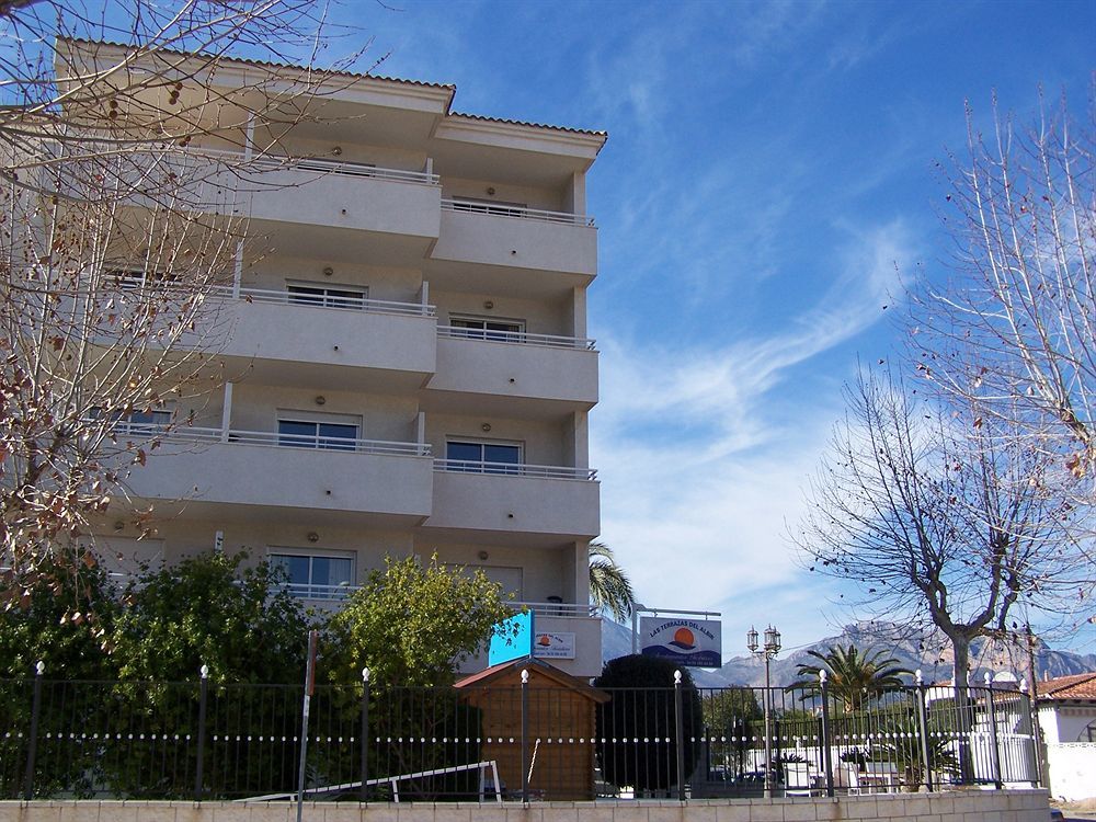 Apartamento Las Terrazas De Albir El Albir