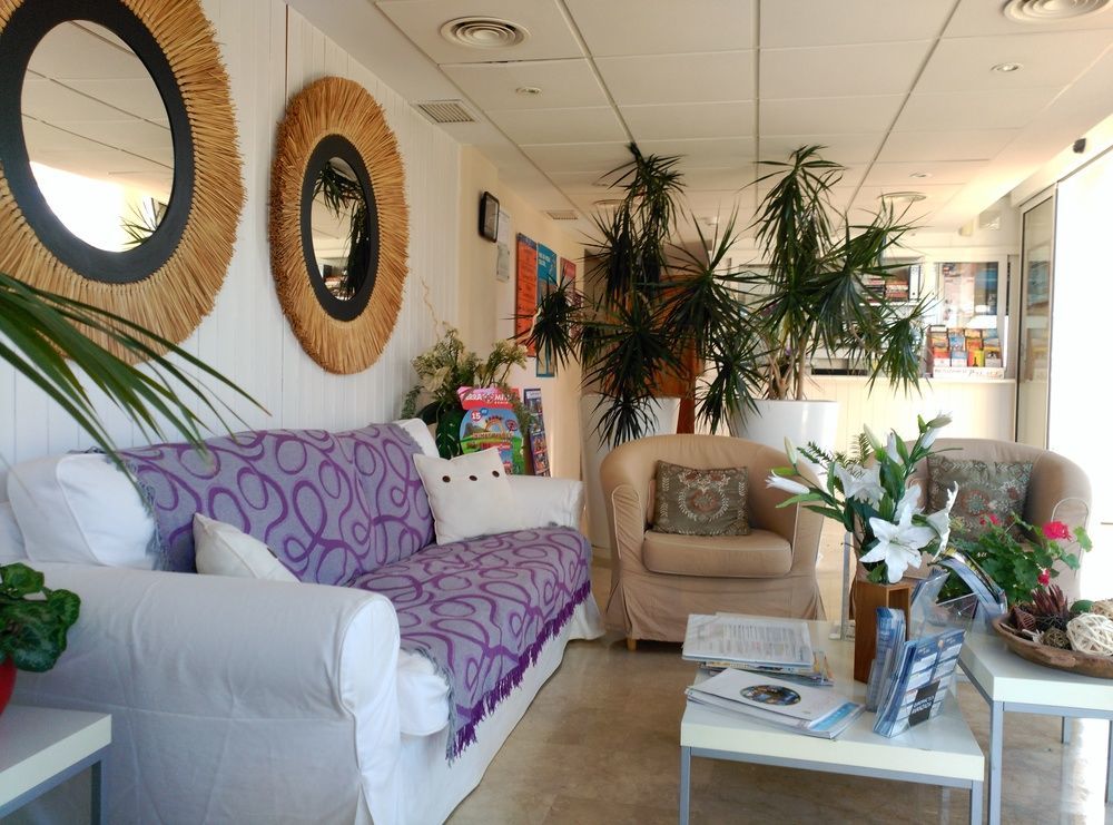 Las Terrazas De Albir Apartamento El Albir