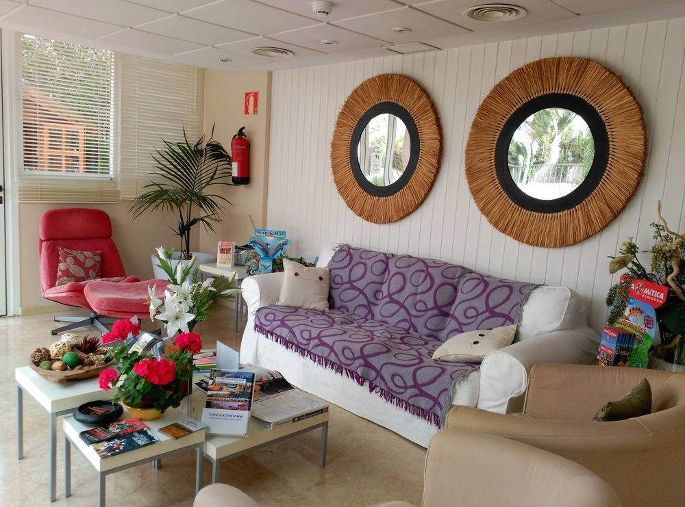 Las Terrazas De Albir Apartamento