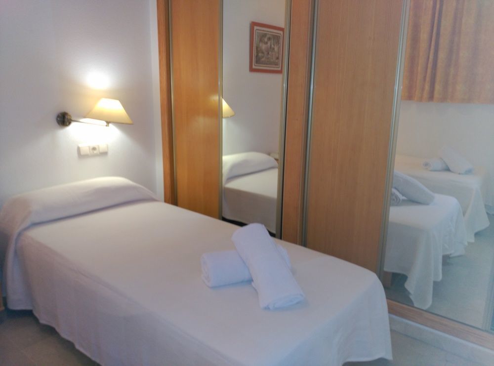 Las Terrazas De Albir * El Albir