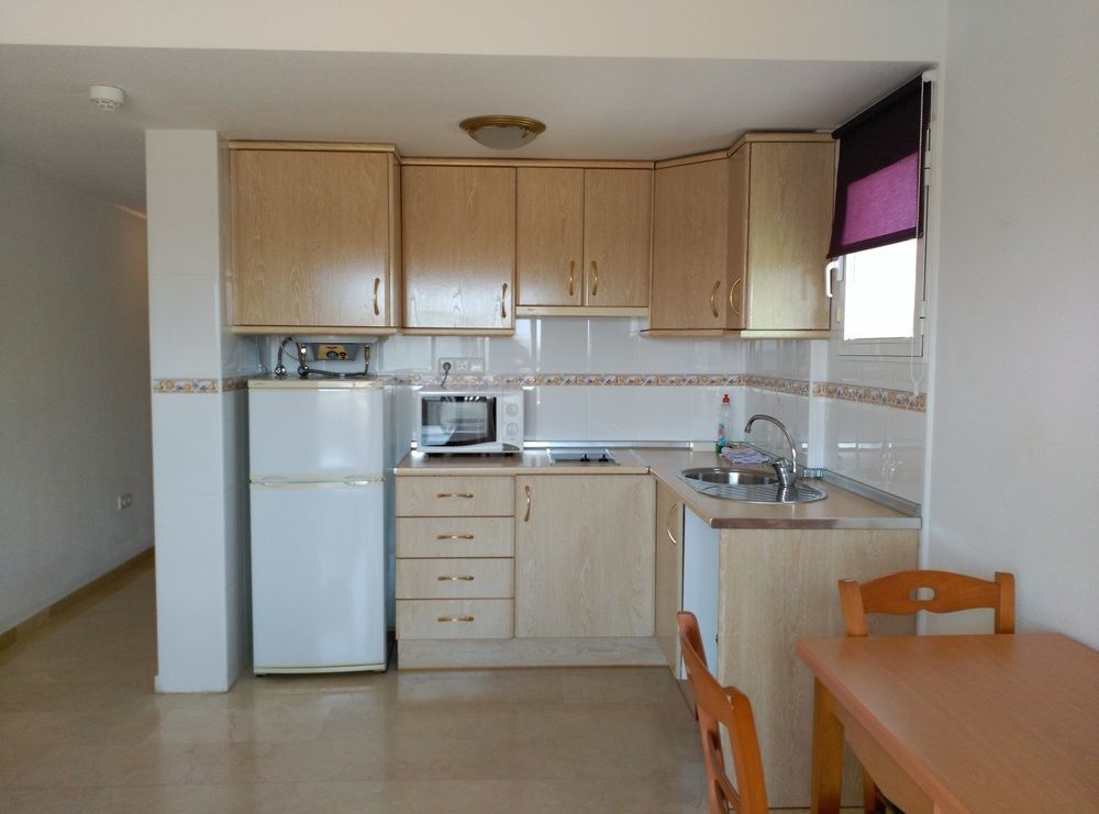 Las Terrazas De Albir Apartamento El Albir