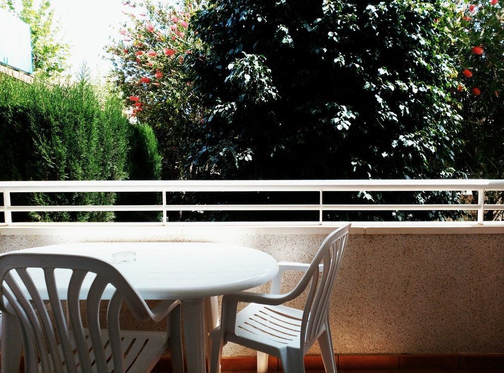 Las Terrazas De Albir Apartamento *