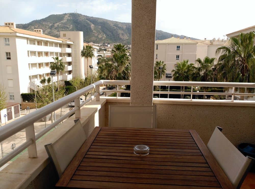 Apartamento Las Terrazas De Albir