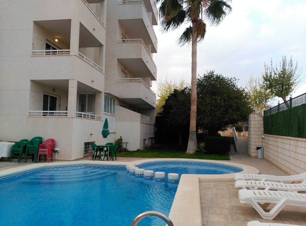 Apartamento Las Terrazas De Albir El Albir