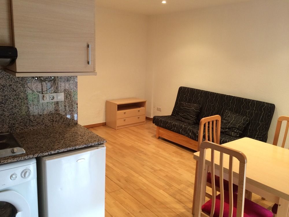 Sm Apartment