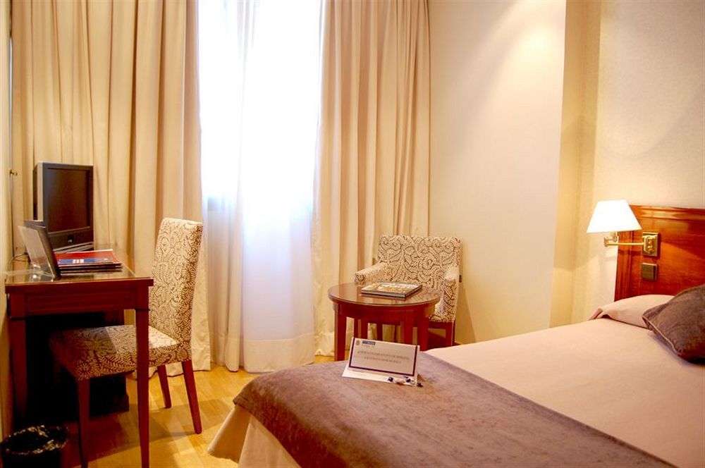 Hotel Felipe Iv