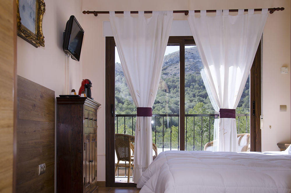 Fabiola (adults Only) Hotel