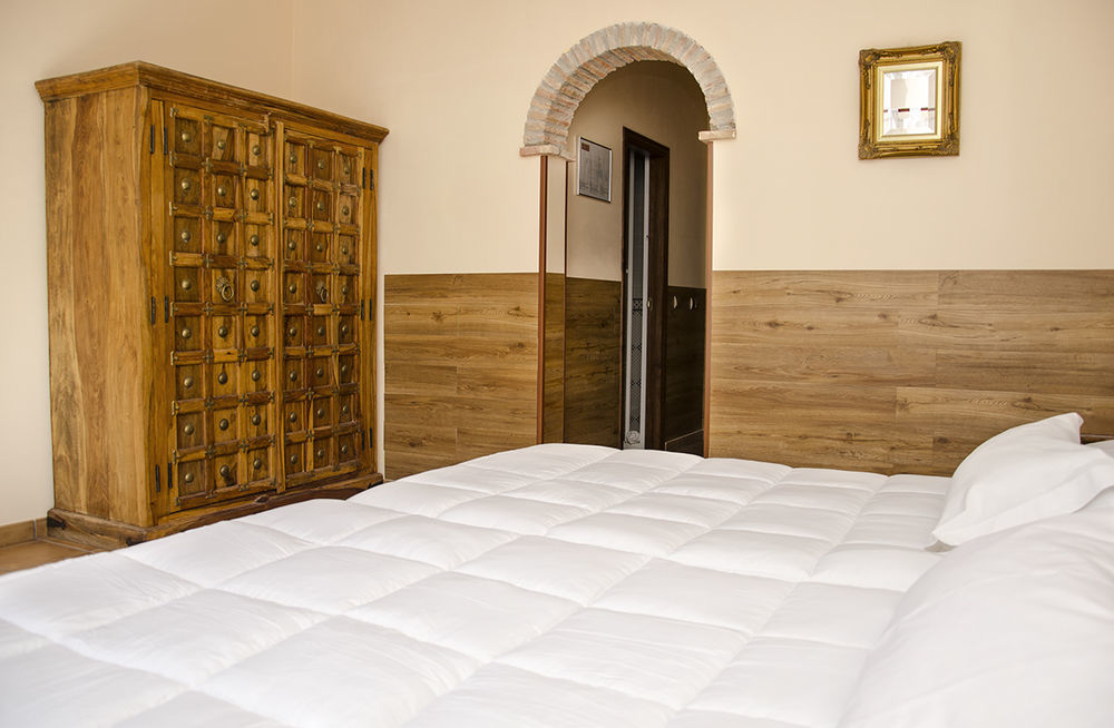 Hotel Fabiola (adults Only) Finestrat