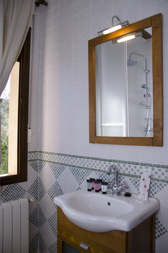 Fabiola (adults Only) Hotel