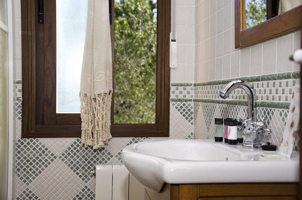 Hotel Fabiola (adults Only) Finestrat