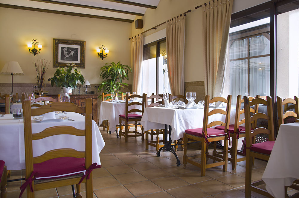 Hotel Fabiola (adults Only) Finestrat
