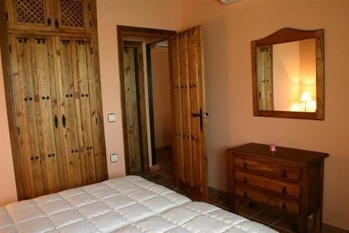 Apartment De Granadilla Zarza De Granadilla