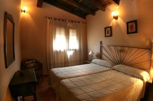 De Granadilla Apartment