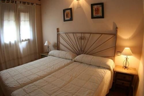Apartment De Granadilla *