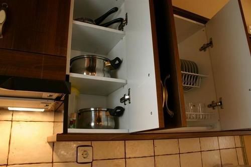 Apartment De Granadilla