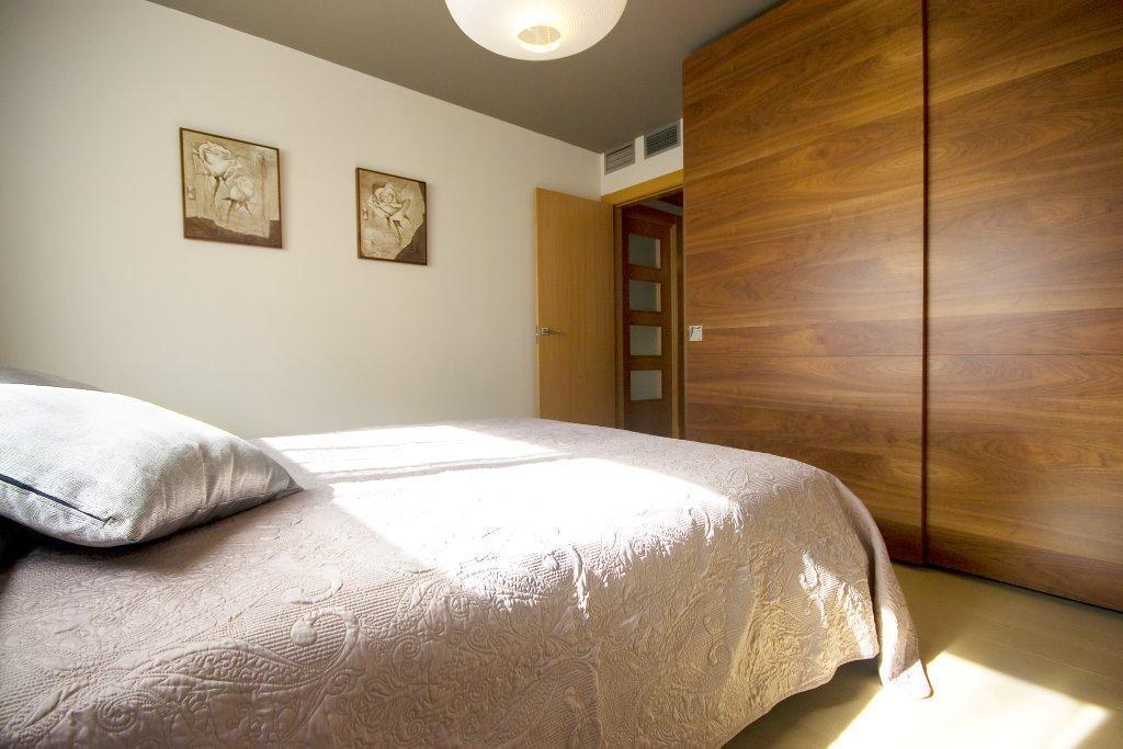 Apartamento 16:9 Playa Almería