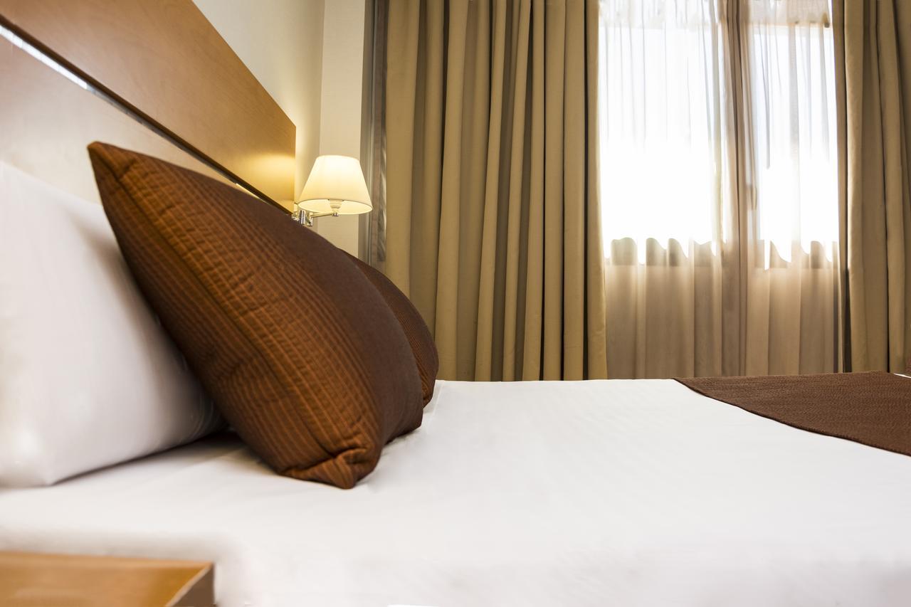 Reston 3* Valdemoro