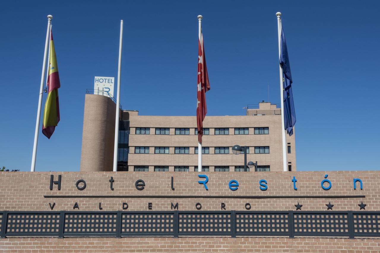 Reston Valdemoro