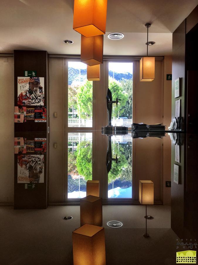 Hotel Park